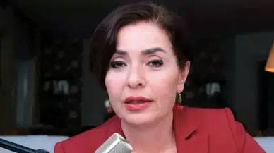 Gazeteci Özlem Gürses hakkında ev hapsi kararı verildi