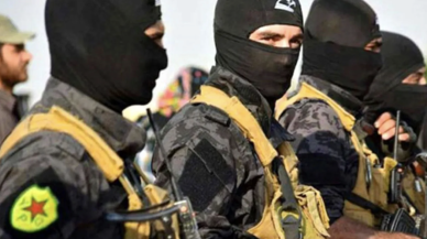 Türkiye rest çekmişti, PKK/PYD'yi korku sardı!