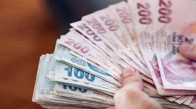 TBMM'de kabul edildi 400 bin kişinin borcu silindi