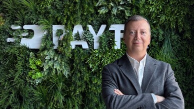PayTR’ın Yeni CFO’su Sami Pardo Oldu