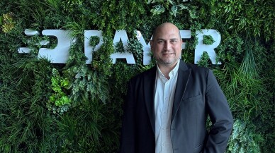 PayTR’da Satıştan Sorumlu Genel Müdür Yardımcısı (CSO) Bülent Elçin Oldu