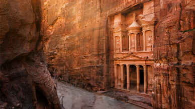 6 Bölümlük Seri ‘İncil’in Kayıp Hazineleri’ National Geographic Ekranlarında Başlıyor!