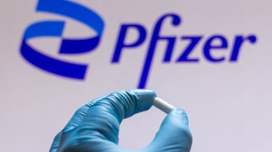 Pfizer Türkiye Ticari Lideri Aytaç Yeğin oldu