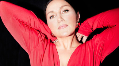 Pınar Çubukçu: Sesimle Kalplere Dokunmaya Bayılıyorum