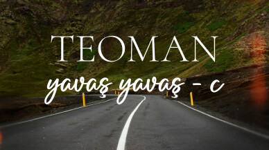 Teoman'dan Kariyerinin Slow Şarkılarını Bir Araya Getiren 3 Albüm