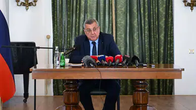 Rusya'dan dikkat çeken Türkiye ve Suriye açıklaması!