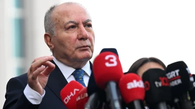 TÜRK-İŞ'ten asgari ücret görüşmelerine ilişkin açıklama