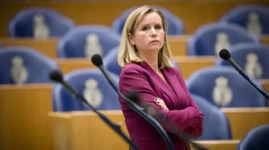 Hollandalı bakan Türkiye'ye geliyor! Yarım milyon Türk'ü etkileyebilir