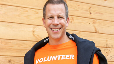 Amazon Türkiye'den "Yeni Bir Yıl, Yeni Bir Hayal" projesi