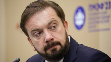 Rusya ve Türkiye, İki Yönlü Ticareti 100 Milyar Dolara Çıkarmaya Odaklanıyor