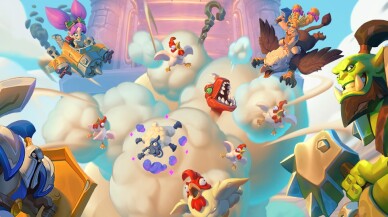 Warcraft Rumble'ın PC Betası Yayınlandı!