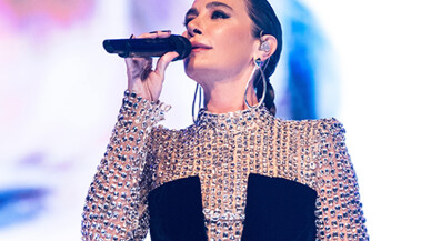 Sıla ile Ankara'da En Uzun Gece Konseri