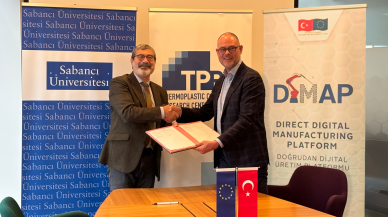 Sabancı Üniversitesi ve TPRC İleri Malzeme Teknolojilerinde Güçlerini Birleştirdi
