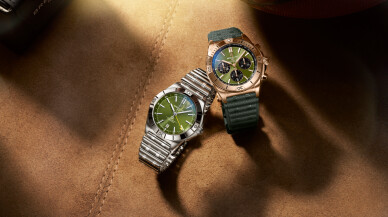 Quadran'dan Yeni Yıl için Unutulmaz ve Zamansız Hediye Seçenekleri