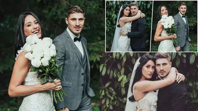 Hamile olan Survivor Sahra'dan üzen haber geldi