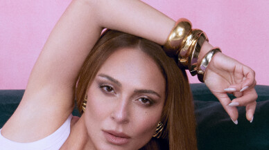 Ziynet Sali  kariyerinde yeni bir döneme adım attı