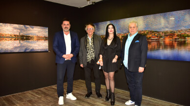 Sinemanın evrensel dili İstanbul'da buluşuyor