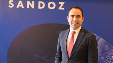 Sandoz'dan Türkiye yatırımları için 80 milyon dolarlık sermaye artırımı