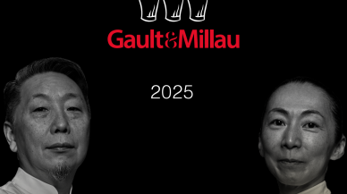 Gerçek Japon Omakase Deneyimi Taçlandı