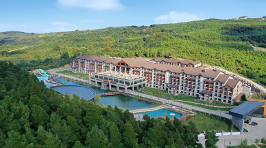 Elite World Grand Sapanca, Yeni Yıla eğlenceyle giriş yapacak