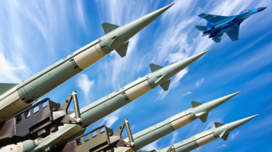 Savunma ve havacılık sanayiinden ihracat rekoru