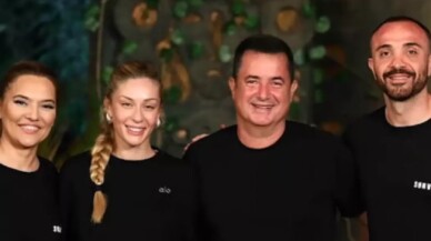 Okan Kurt Kimdir? Demet Akalın’ın Eşi Survivor 2025’e Katılıyor mu?
