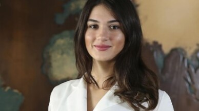 Teşkilat Dizisi Selen'i  Gizem Güneş Kimdir? Sevgilisi, Evli Mi, Instagram Hesabı, Nereli, Kaç Yaşında?