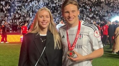 Jonas Svensson Kimdir, Eşi Kim? Eşi Marthe Owesen Ne İş Yapıyor?