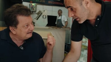 Kilisli Ömer Usta Kimdir, Lokantası Hangi İlçede, Nerede? Vedat Milor Lahmacun Olayı!