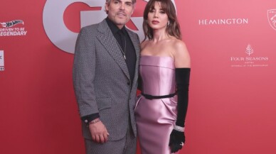 Gökçe Bahadır KİMDİR, EŞİ KİM? NERELİ, KAÇ YAŞINDA, ÇOCUĞU VAR MI, BOYU KİLOSU KAÇ?