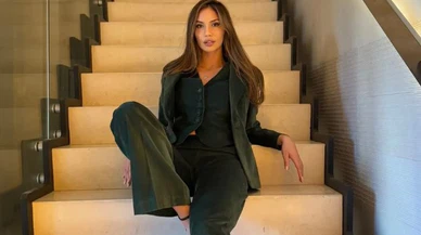 Ebru Şam Kimdir? Eşi Kim, Kiminle Evli, Kaç Yaşında, Sevgilisi, Aslen Nereli?