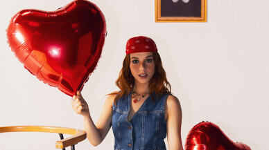 Selin'in Mabel Matiz imzalı 'Şıp' şarkısının klibi yayınlandı