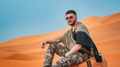 fizy 2024’ün en iyilerini Zaman Tüneli'nde açıkladı