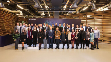Siemens İş Ortağı Sürdürülebilirlik Yolculuğu Projesi’nin sonuçları açıklandı