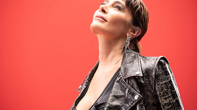 Sıla Gençoğlu’nun yeni şarkısı dijital platformlarda