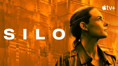 Silo 2. Sezon 3. Bölüm Ne Zaman, Silo 2. Sezon Yayınlandı Mı, Çıkış Tarihi Belli Mi?