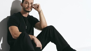 Sinan Hakalmaz'dan hızlı çıkış