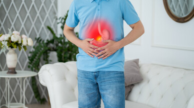 Sindirim Problemlerine Doğal Çözümler: Şişkinlik ve Gaz Sorunları İçin İpuçları