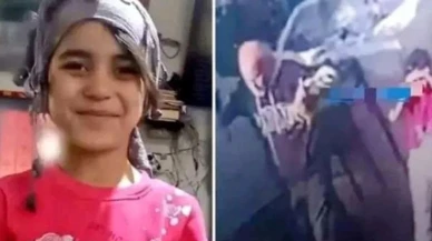 6 yaşındaki Şirin'in katili için istenen ceza belli oldu