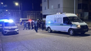 Sivas'ta aile faciası! Annesini poşetle boğdu ikiz kardeşini tabancayla öldürdü