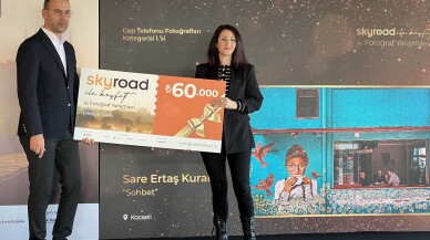 Skyroad ile Keşfet 5. Fotoğraf Yarışması Ödülleri İçin Geri Sayım Başladı