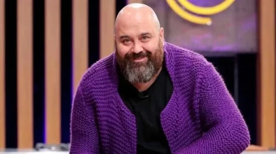 MasterChef Somer Sivrioğlu'na 5 yıl 6 ay 20'şer gün hapis cezası