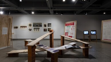 Sosyalizme Tercüme sergisi paralelindeki kamu programları başlıyor