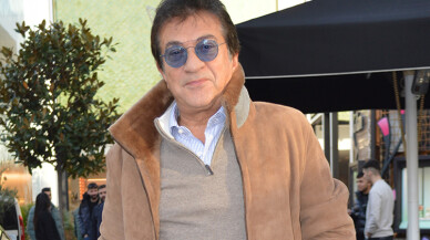 Süleyman Orakçıoğlu mağaza teftişinde