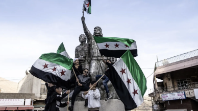 Suriye'de Türkiye modeli uygulanacak