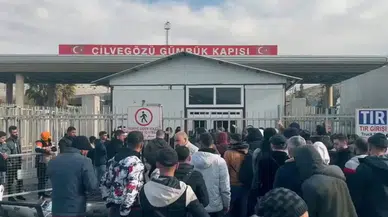 Esad rejiminin çökmesinin ardından ülkesine dönen Suriyeli sayısı belli oldu