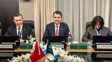 Murat Kurum duyurdu! Emlak Konut tecrübesini Suudi Arabistan’a taşıyacak