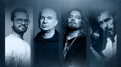 Elektronik müzik, senfoni orkestrasıyla buluşacak