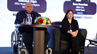 TAİDER, İş dünyasını buluşturdu