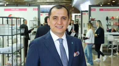 Ev ve mutfak eşyaları ihracatında iyileşme Kasım ayında frene bastı